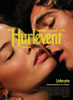 Affiche Hurlevent