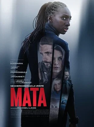 Affiche Mata