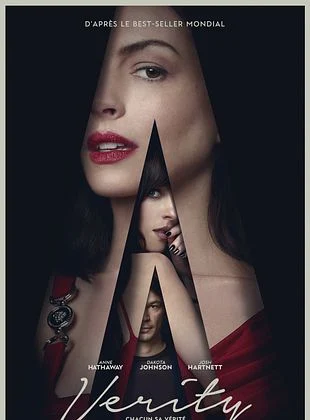 Affiche Verity